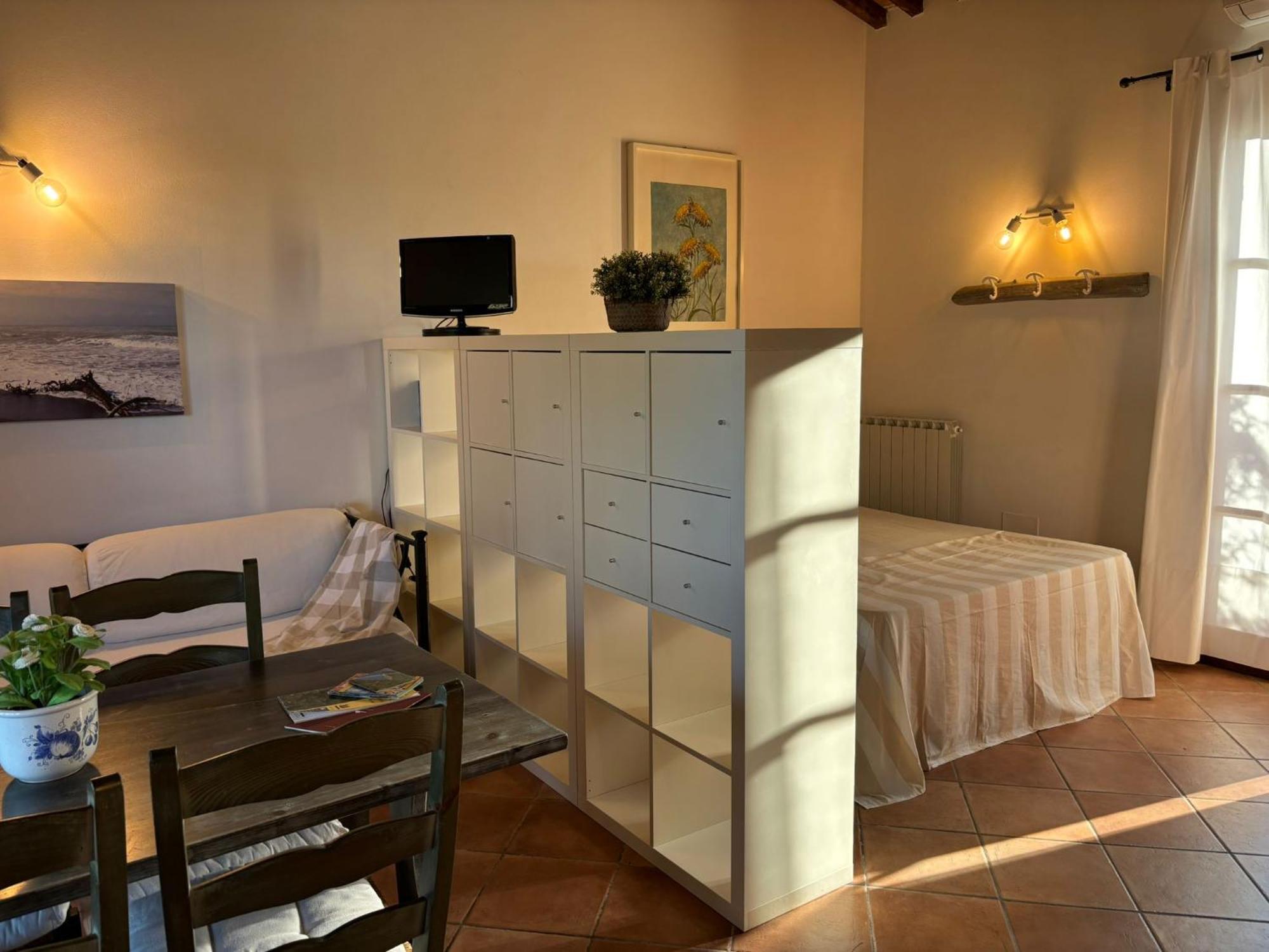 Casa "Ale" Con Piscina Comune E Bellissimo Giardino A 5 Minuti Dal Mare Cecina (Livorno) Exteriör bild