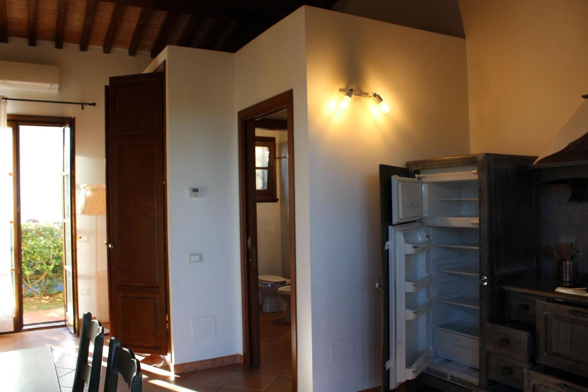 Casa "Ale" Con Piscina Comune E Bellissimo Giardino A 5 Minuti Dal Mare Cecina (Livorno) Exteriör bild